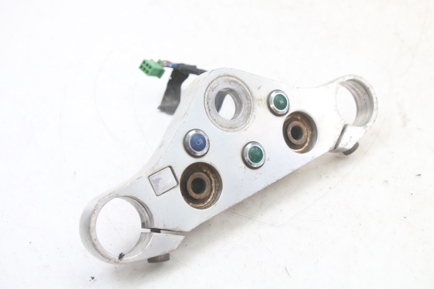 photo de HORQUILLA HONDA VT C2 SHADOW 750 (1997 - 2001) - Zoom estado de uso