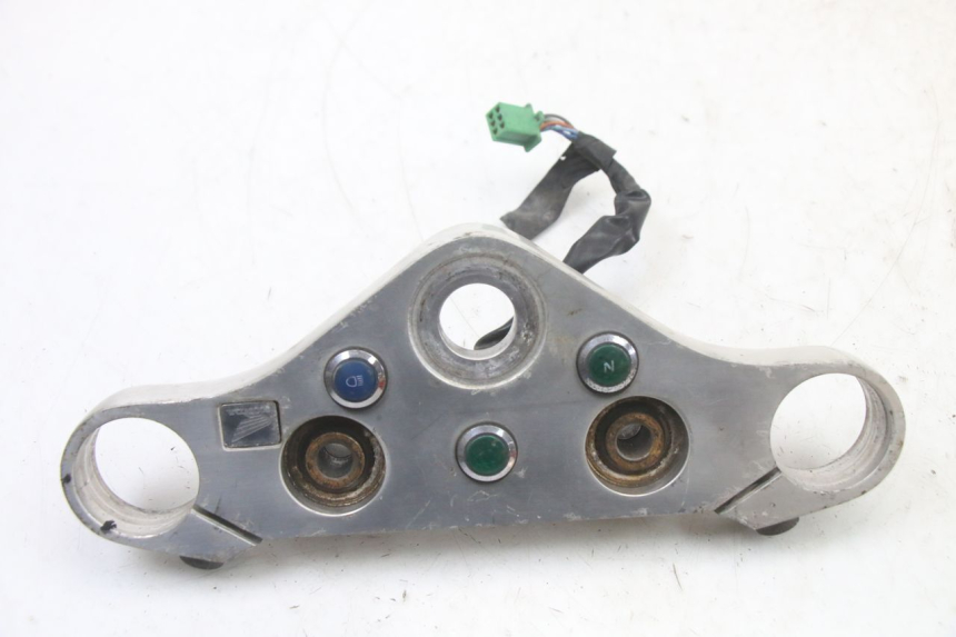 photo de HORQUILLA HONDA VT C2 SHADOW 750 (1997 - 2001) - Otra perspectiva