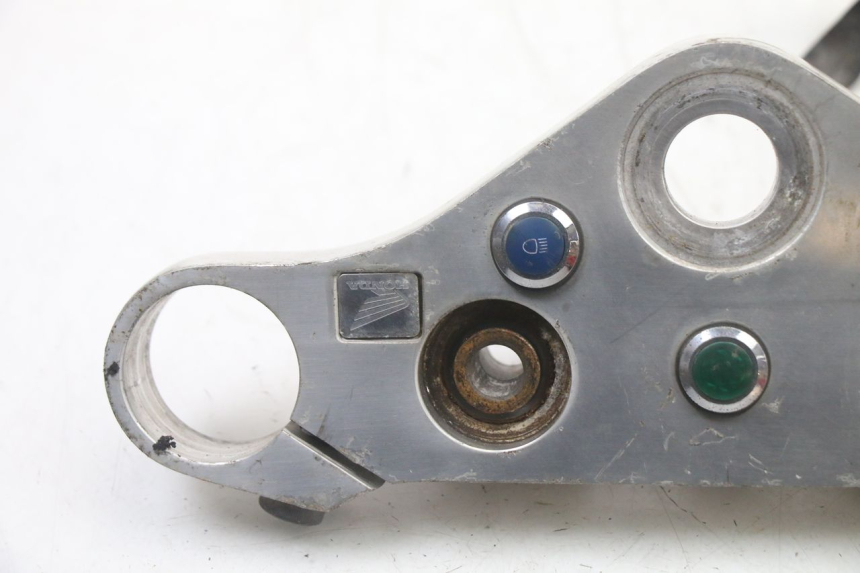photo de HORQUILLA HONDA VT C2 SHADOW 750 (1997 - 2001) - Primer plano técnico