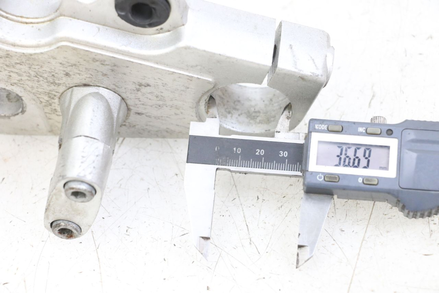 photo de HORQUILLA JINLUN JL HIGHLANDER 125 (2007 - 2015) - Detalle de la pieza