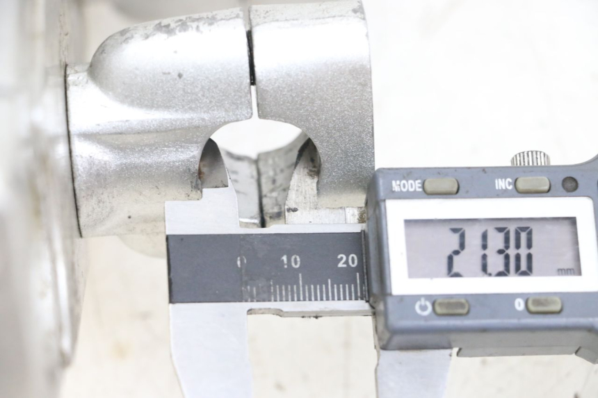 photo de HORQUILLA JINLUN JL HIGHLANDER 125 (2007 - 2015) - Zoom estado de uso