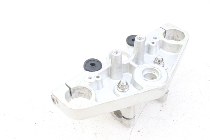 photo de HORQUILLA JINLUN JL HIGHLANDER 125 (2007 - 2015) - Primer plano técnico