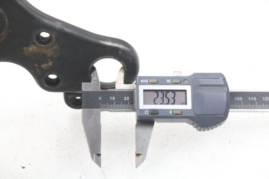 photo de HORQUILLA SUZUKI JR 80 (2001 - 2006) - Zoom estado de uso