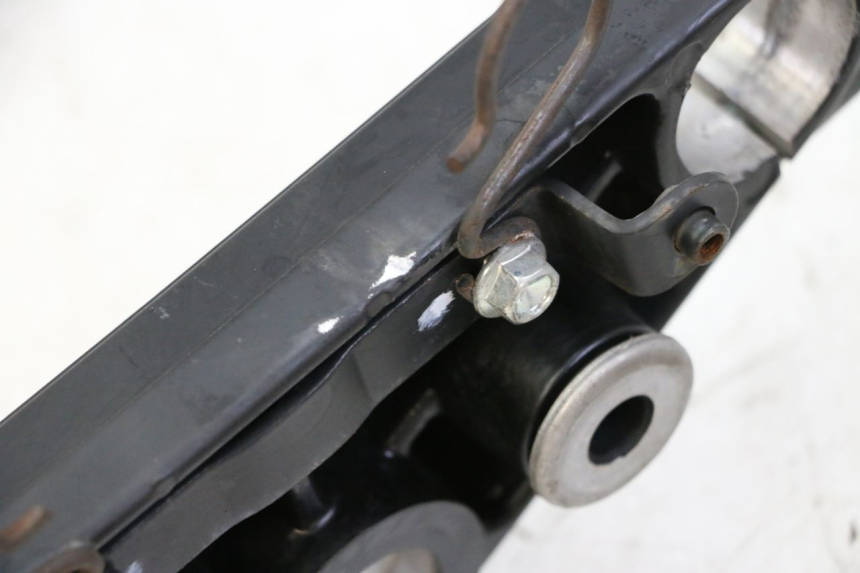 photo de HORQUILLA KEEWAY K-LIGHT KLIGHT 125 (2018 - 2025) - Zoom estado de uso