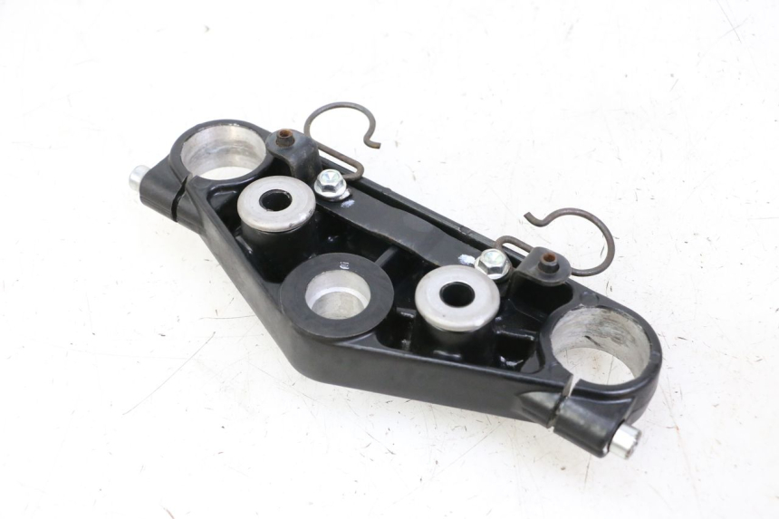 photo de HORQUILLA KEEWAY K-LIGHT KLIGHT 125 (2018 - 2025) - Vista general del producto