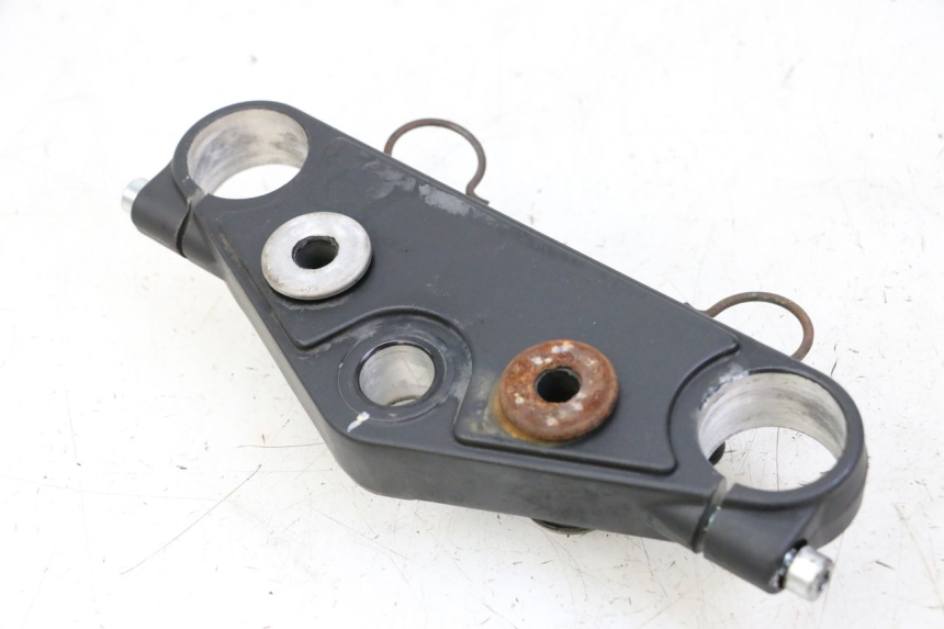 photo de HORQUILLA KEEWAY K-LIGHT KLIGHT 125 (2018 - 2025) - Detalles de los puntos de fijación