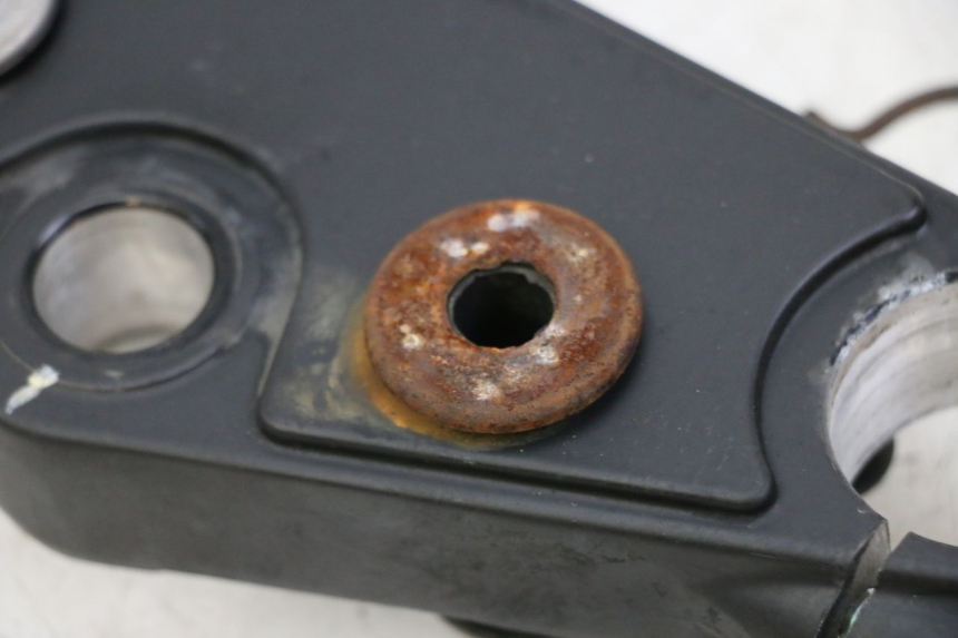 photo de HORQUILLA KEEWAY K-LIGHT KLIGHT 125 (2018 - 2025) - Estado de la superficie y material