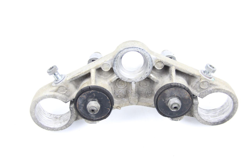 photo de T SUPERIOR DE LA HORQUILLA. BMW K100 1000 (1982 - 1990) - Zoom estado de uso