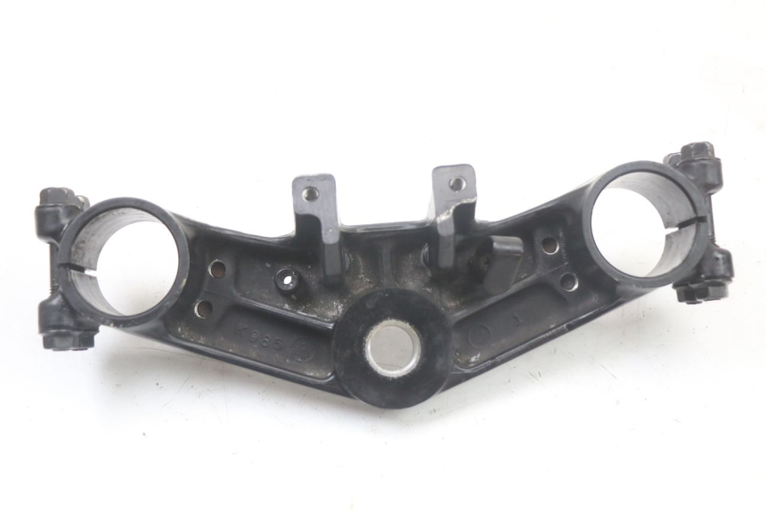 photo de HORQUILLA KAWASAKI GTR 1000 (1994 - 2004) - Primer plano técnico