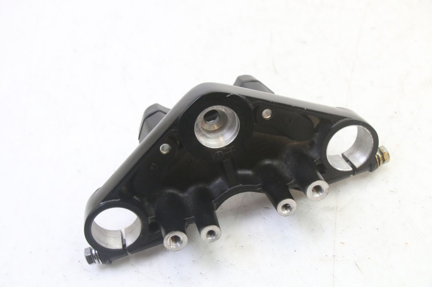 photo de HORQUILLA KIDEN KD125-G 125 (2018 - 2022) - Primer plano técnico