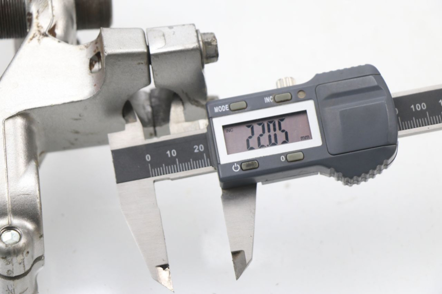 photo de HORQUILLA KAWASAKI KX 65 (2000 - 2019) - Detalle de la pieza