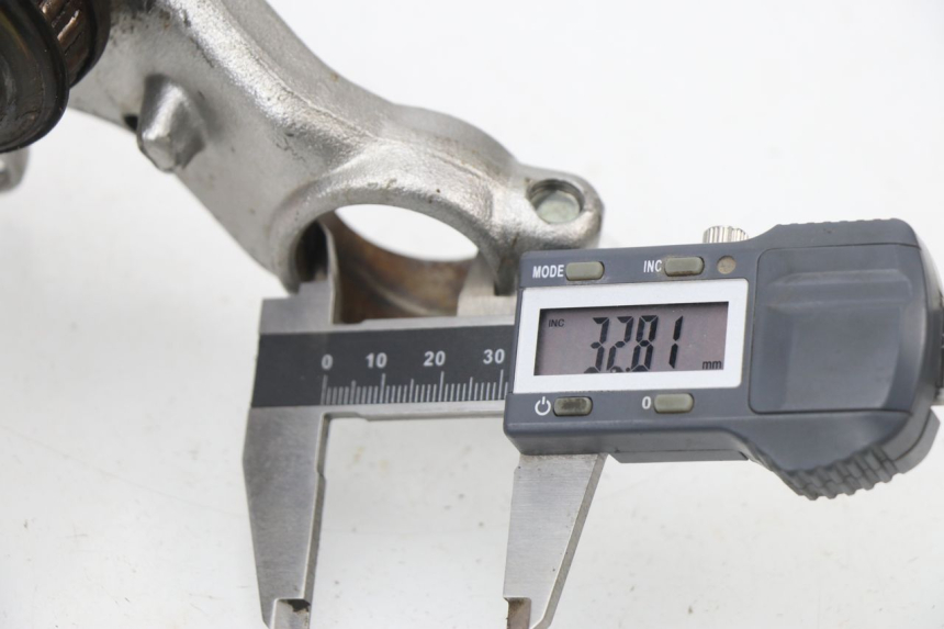 photo de HORQUILLA KAWASAKI KX 65 (2000 - 2019) - Zoom estado de uso