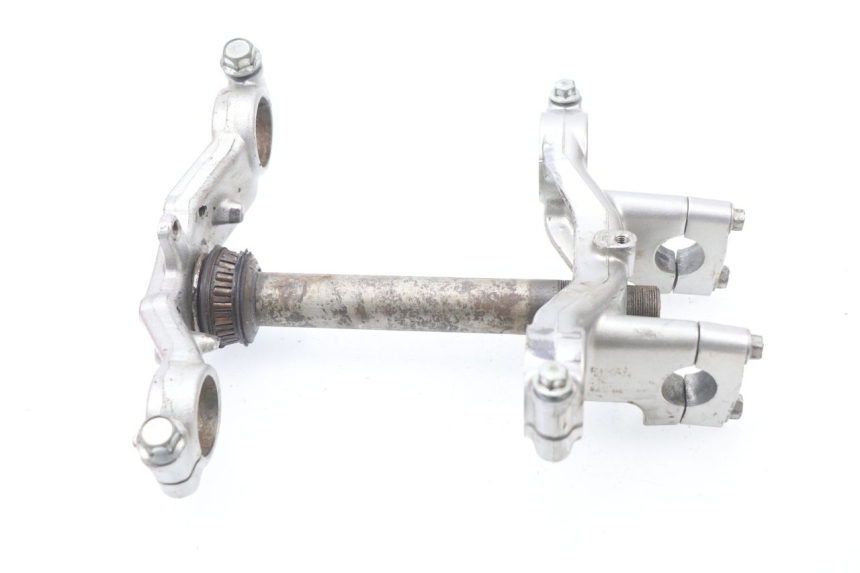 photo de HORQUILLA KAWASAKI KX 65 (2000 - 2019) - Detalles de los puntos de fijación