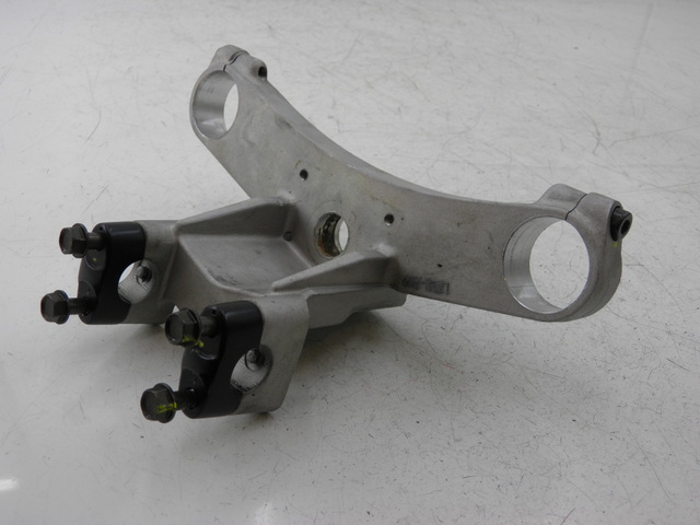 photo de HORQUILLA KYMCO XCITING RI ABS 500 (2010) - Vista principal