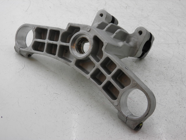 photo de HORQUILLA KYMCO XCITING RI ABS 500 (2010) - Zoom estado de uso