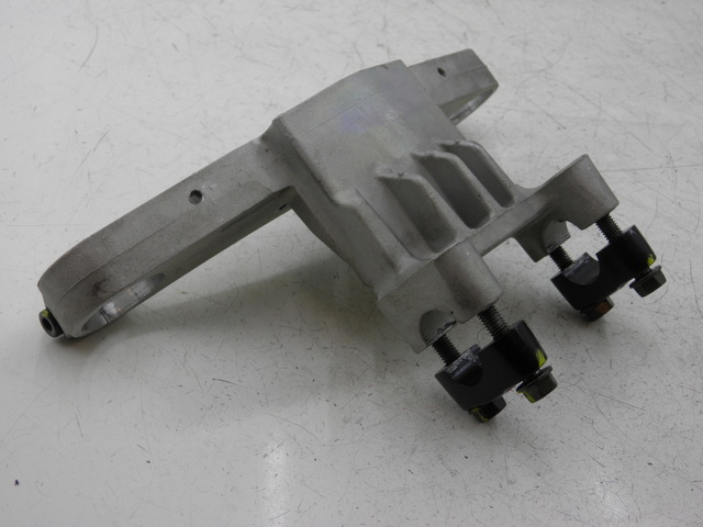 photo de HORQUILLA KYMCO XCITING RI ABS 500 (2010) - Vista general del producto