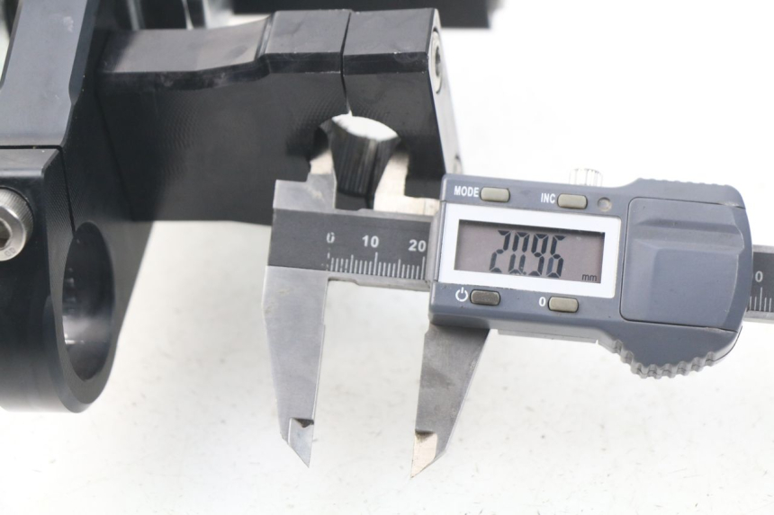 photo de HORQUILLA YCF LITE F 125 - Zoom estado de uso