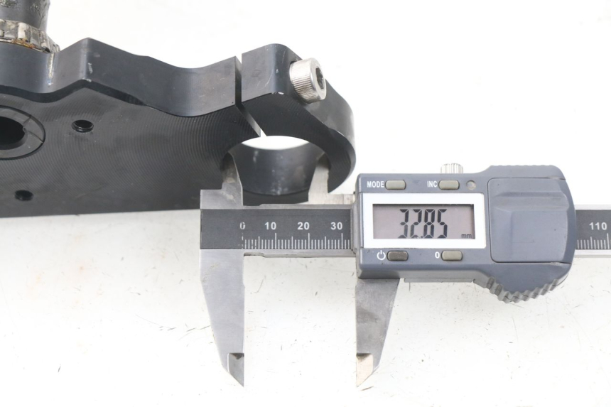 photo de HORQUILLA YCF LITE F 125 - Otra perspectiva