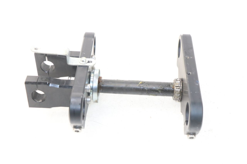 photo de HORQUILLA YCF LITE F 125 - Estado de la superficie y material