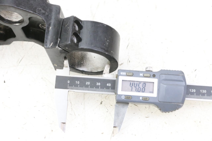 photo de T SUPERIOR DE LA HORQUILLA. LONCIN DIRT BIKE 125 - Detalle de la pieza