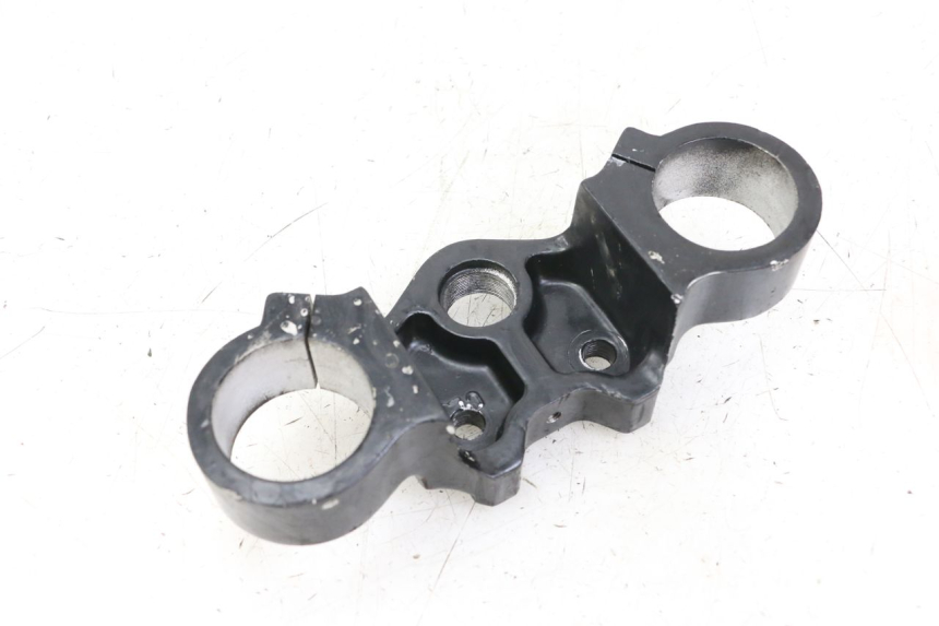 photo de T SUPERIOR DE LA HORQUILLA. LONCIN DIRT BIKE 125 - Zoom estado de uso