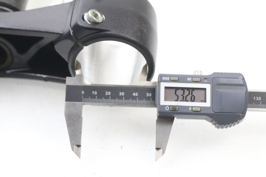 photo de HORQUILLA DUCATI M796 MONSTER 796 (2010 - 2014) - Zoom estado de uso