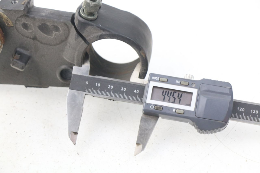 photo de HORQUILLA YAMASAKI MSX 50 (2013 - 2022) - Detalle de la pieza