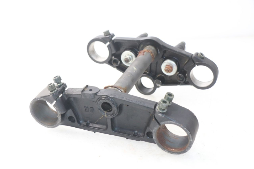 photo de HORQUILLA YAMASAKI MSX 50 (2013 - 2022) - Otra perspectiva