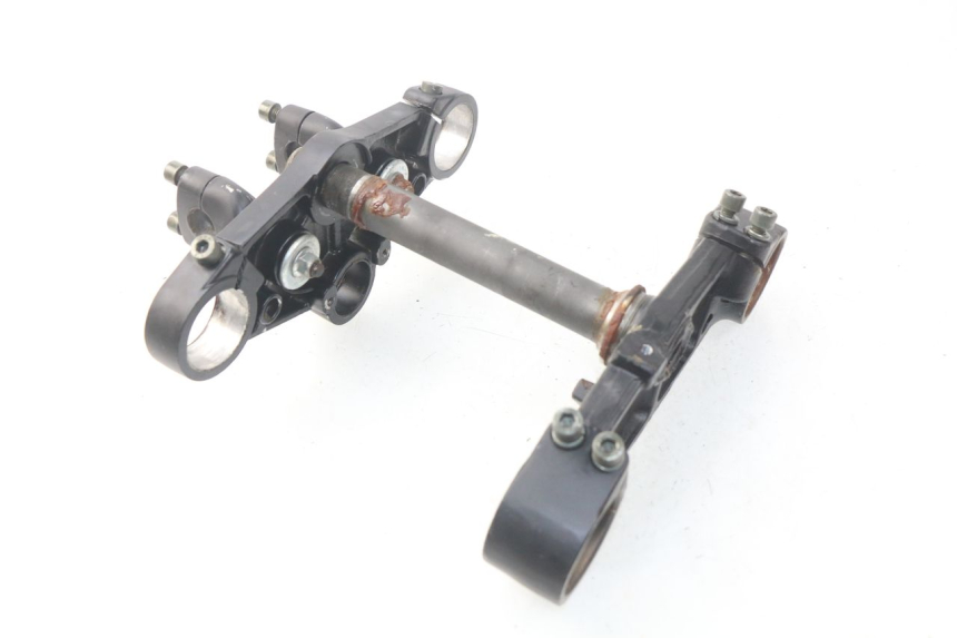 photo de HORQUILLA YAMASAKI MSX 50 (2013 - 2022) - Primer plano técnico