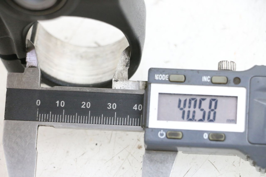 photo de HORQUILLA YAMAHA MT-07 MT07 ABS 700 (2018 - 2020) - Detalle de la pieza