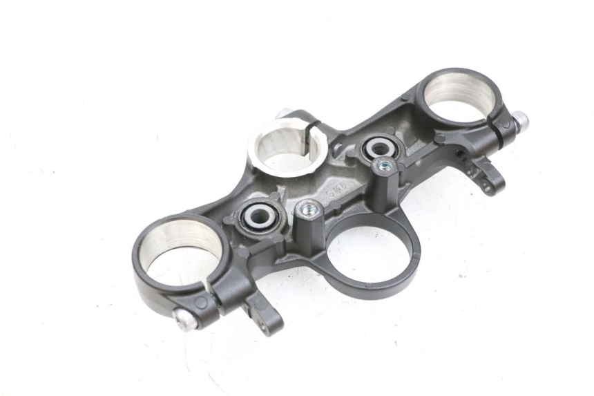 photo de HORQUILLA YAMAHA MT-07 MT07 ABS 700 (2018 - 2020) - Primer plano técnico