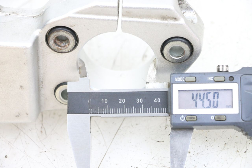 photo de HORQUILLA MOTO GUZZI NORGE 8V GT 1200 (2011 - 2016) - Detalle de la pieza