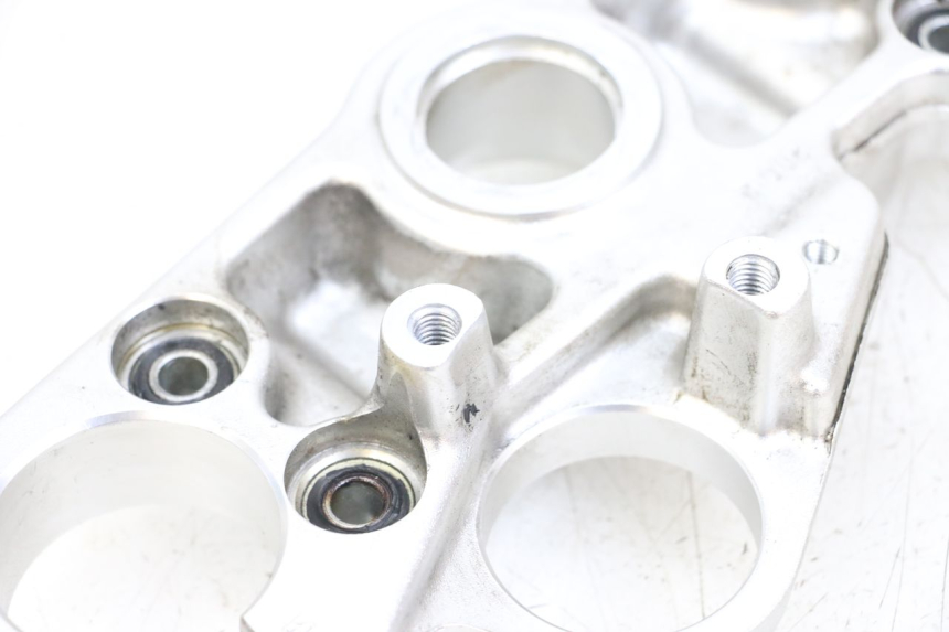 photo de HORQUILLA MOTO GUZZI NORGE 8V GT 1200 (2011 - 2016) - Primer plano técnico