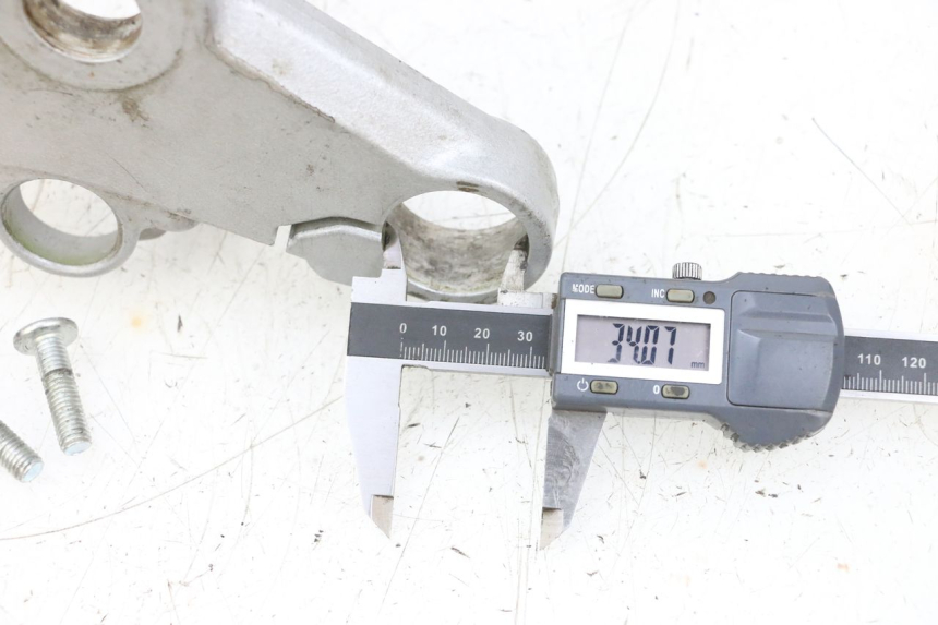 photo de HORQUILLA HONDA NSR R 125 (1994 - 2003) - Zoom estado de uso