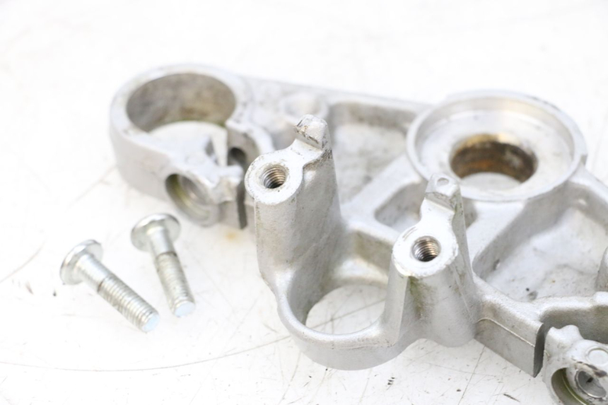 photo de HORQUILLA HONDA NSR R 125 (1994 - 2003) - Primer plano técnico