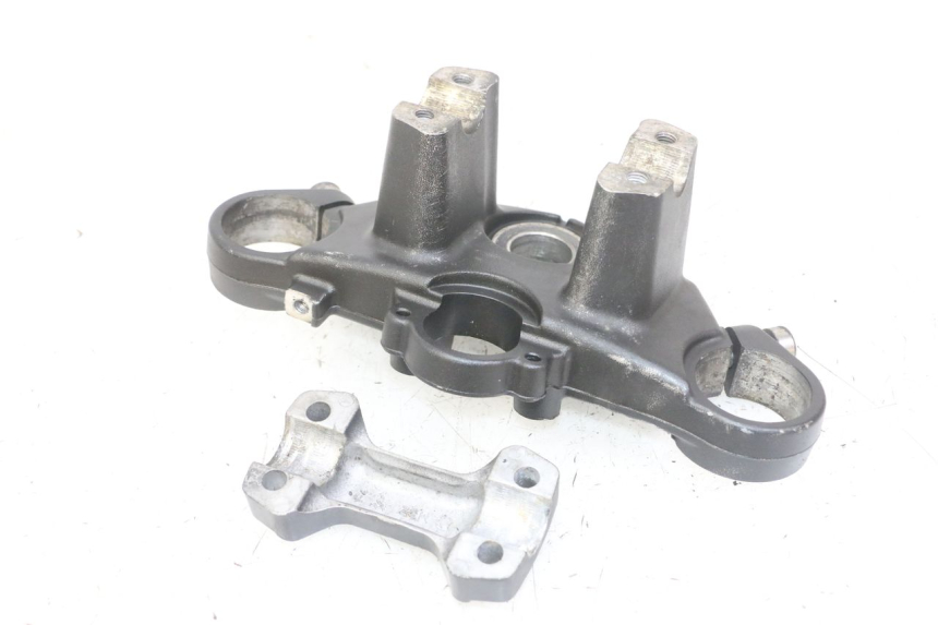 photo de HORQUILLA HONDA NTV DEAUVILLE ABS 700 (2007 - 2016) - Primer plano técnico