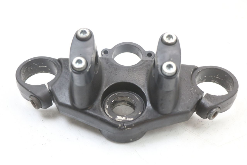 photo de T SUPERIOR DE LA HORQUILLA. HONDA NTV DEAUVILLE 650 (1998 - 2001) - Vista principal