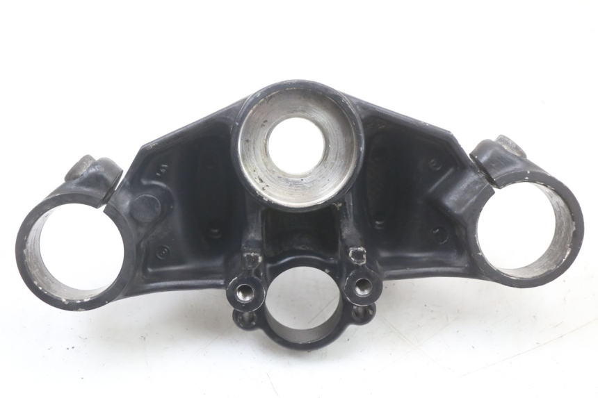 photo de T SUPERIOR DE LA HORQUILLA. HONDA NTV DEAUVILLE 650 (1998 - 2001) - Vista general del producto