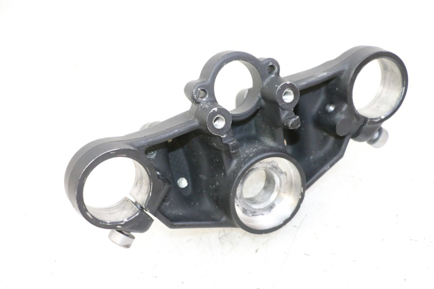 photo de HORQUILLA HONDA NTV DEAUVILLE 650 (2001 - 2006) - Primer plano técnico