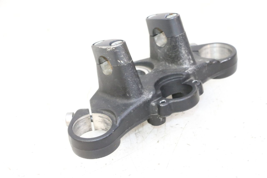 photo de HORQUILLA HONDA NTV DEAUVILLE 650 (2001 - 2006) - Detalles de los puntos de fijación