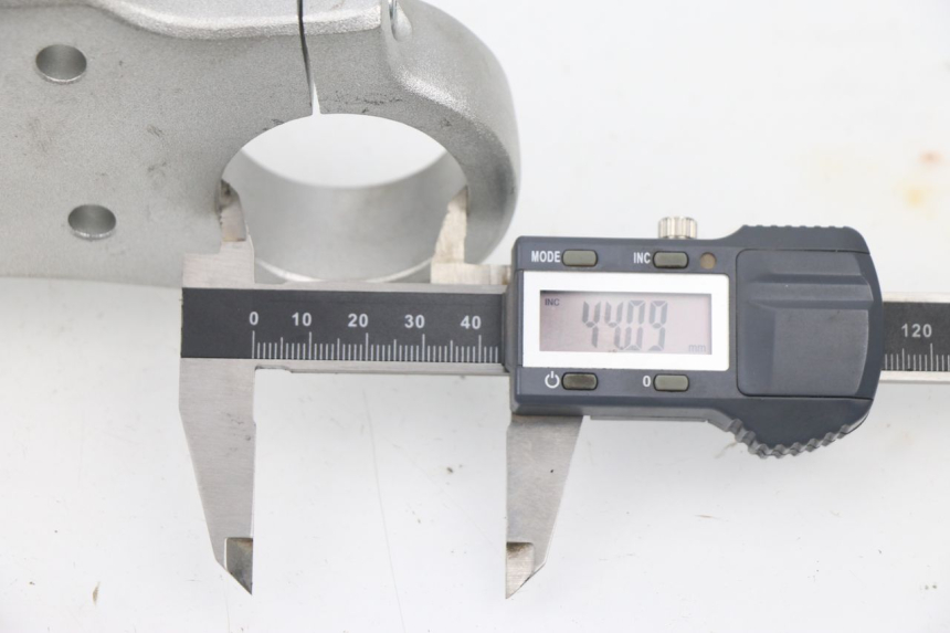 photo de HORQUILLA GUNSHOT PIT BIKE FX 125 (2014 - 2021) - Detalle de la pieza