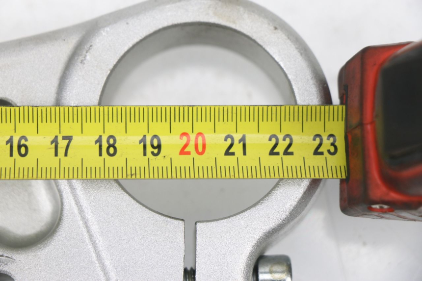 photo de HORQUILLA GUNSHOT PIT BIKE FX 125 (2014 - 2021) - Zoom estado de uso