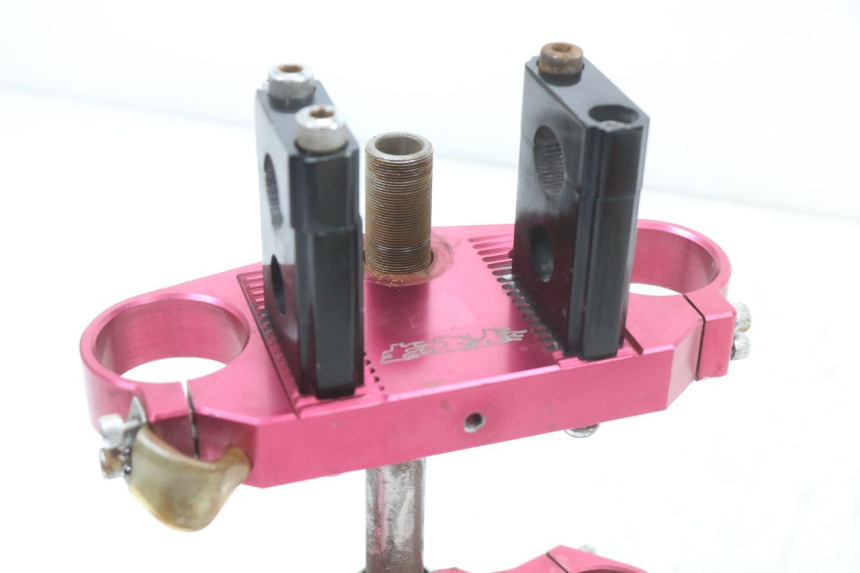 photo de HORQUILLA YCF PIT BIKE 125 (2010 - 2018) - Zoom estado de uso