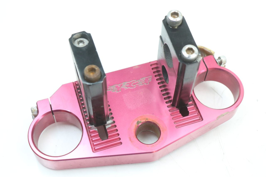 photo de HORQUILLA YCF PIT BIKE 125 (2010 - 2018) - Otra perspectiva