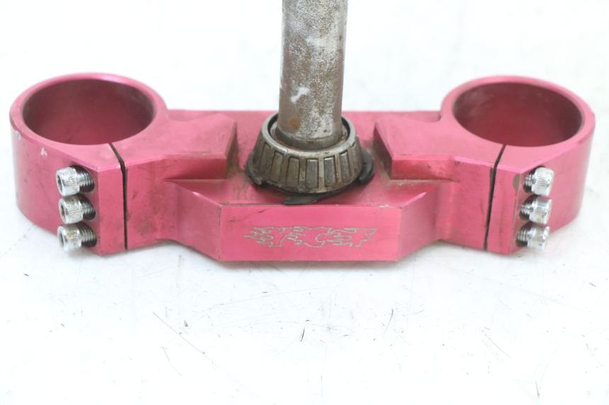 photo de HORQUILLA YCF PIT BIKE 125 (2010 - 2018) - Estado de la superficie y material