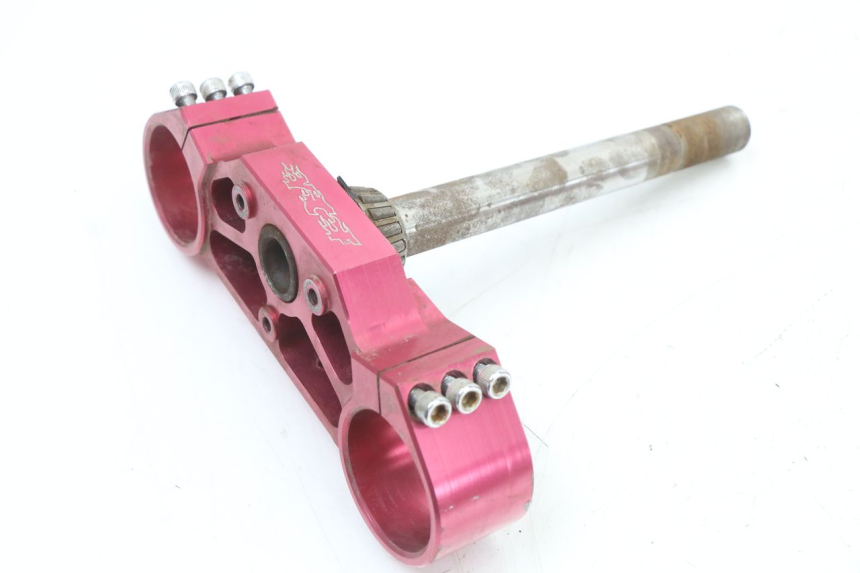 photo de HORQUILLA YCF PIT BIKE 125 (2010 - 2018) - Marcados y referencias originales