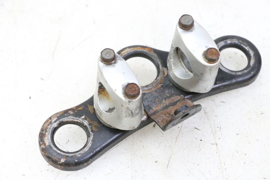 photo de HORQUILLA YAMAHA PW 80 (1983 - 2014) - Vista principal