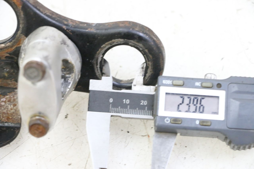 photo de HORQUILLA YAMAHA PW 80 (1983 - 2014) - Zoom estado de uso