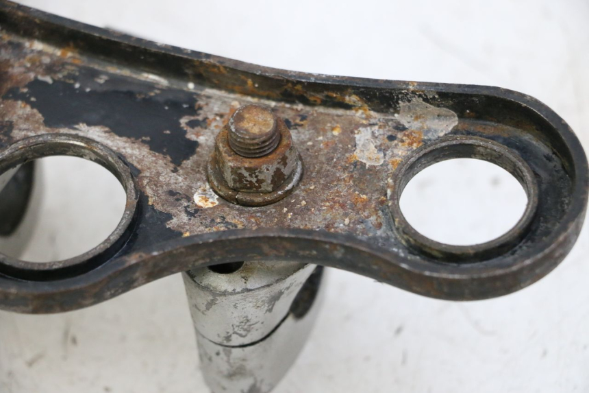 photo de HORQUILLA YAMAHA PW 80 (1983 - 2014) - Otra perspectiva