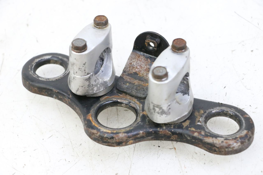 photo de HORQUILLA YAMAHA PW 80 (1983 - 2014) - Vista general del producto